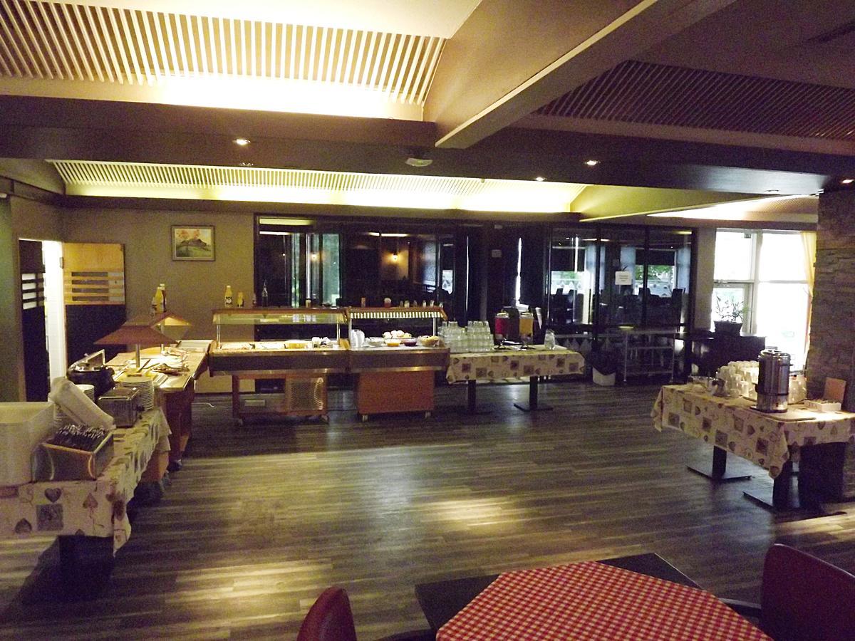 Hotelli Ravintola Alavus 66 Esterno foto