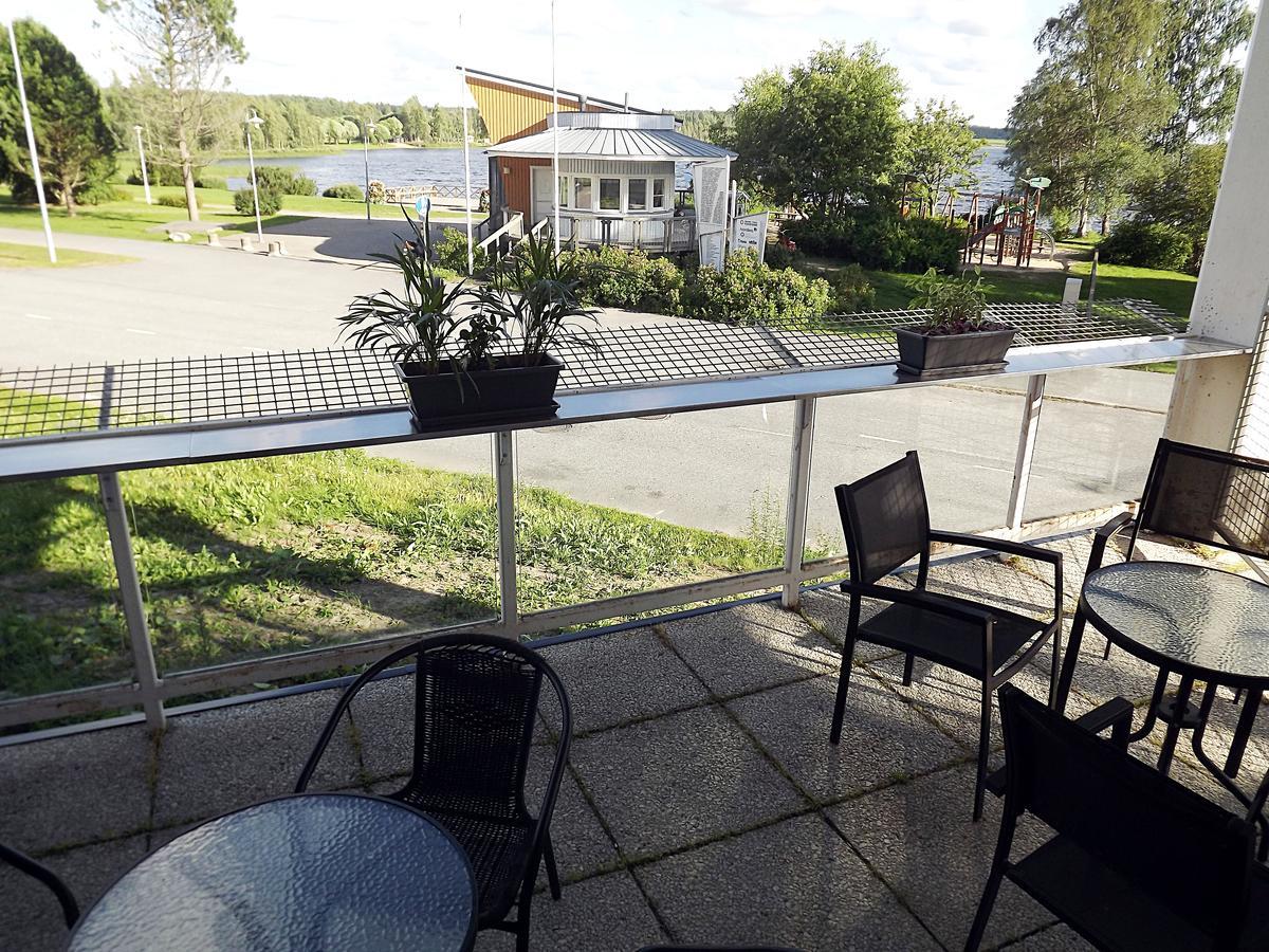 Hotelli Ravintola Alavus 66 Esterno foto