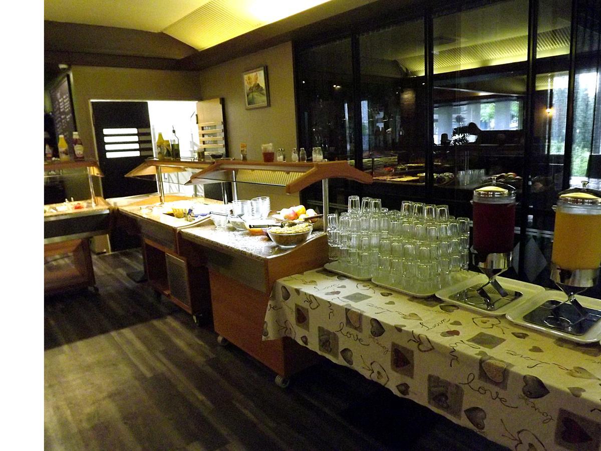 Hotelli Ravintola Alavus 66 Esterno foto