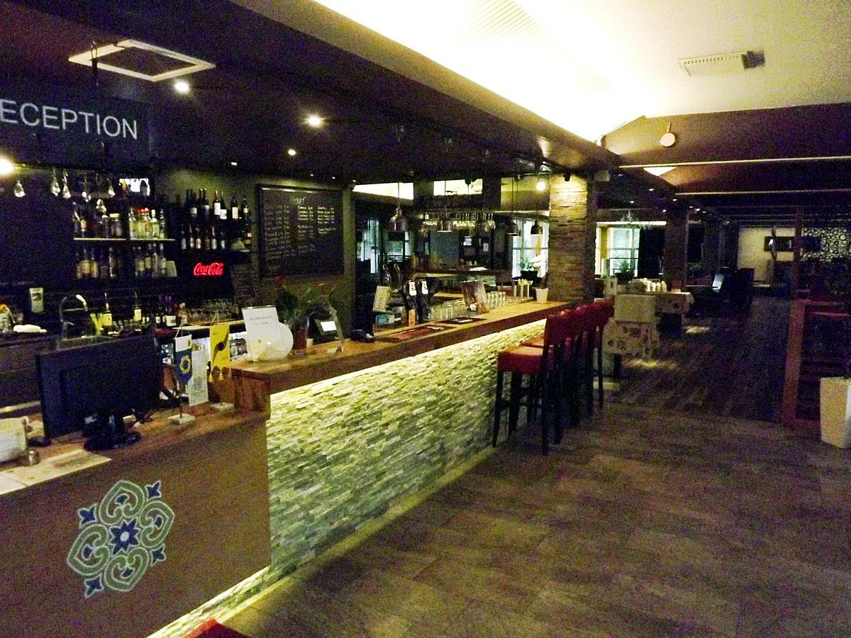 Hotelli Ravintola Alavus 66 Esterno foto