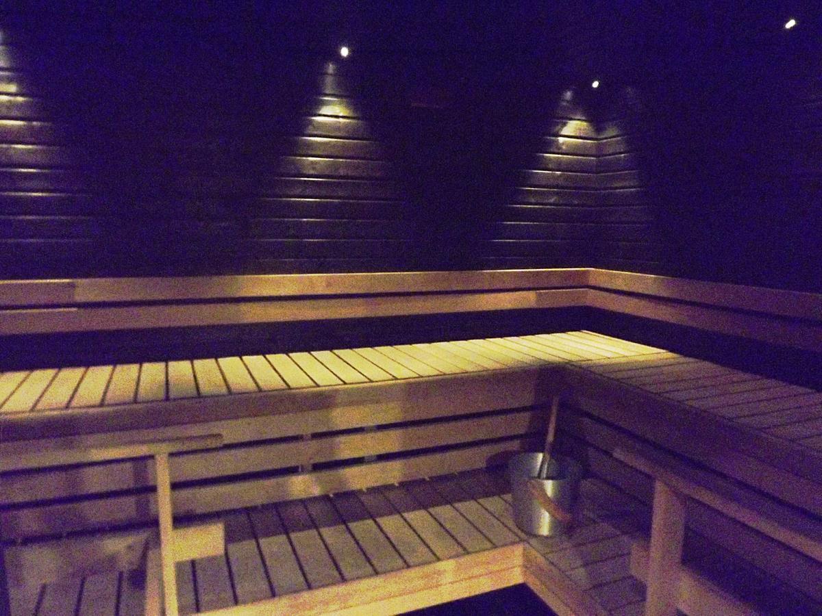 Hotelli Ravintola Alavus 66 Esterno foto